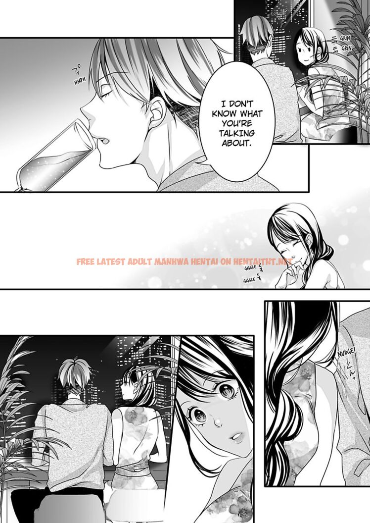 Read Hentai Image 8 471 in comic Addicted To Your Touch -Experiencing All My Firsts With You- - Chapter 2 - hentaitnt.net