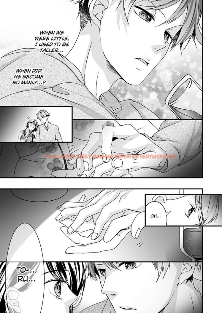 Read Hentai Image 9 471 in comic Addicted To Your Touch -Experiencing All My Firsts With You- - Chapter 2 - hentaitnt.net