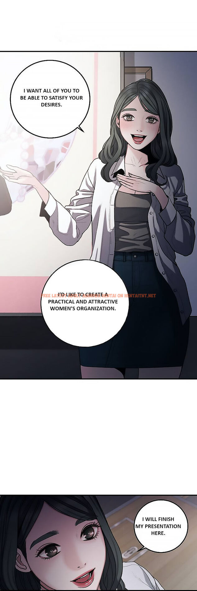 Read Hentai Image 15 370 in comic Aesthetic Predator - Chapter 1 - hentaitnt.net