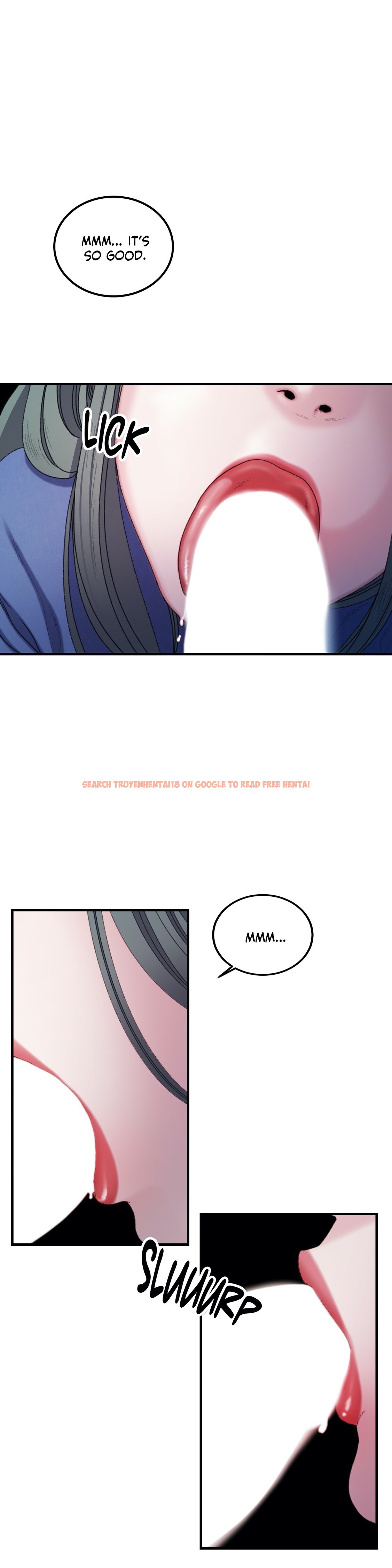 Read Hentai Image 10 287 in comic Aesthetic Predator - Chapter 19 - www.hentaitnt.net