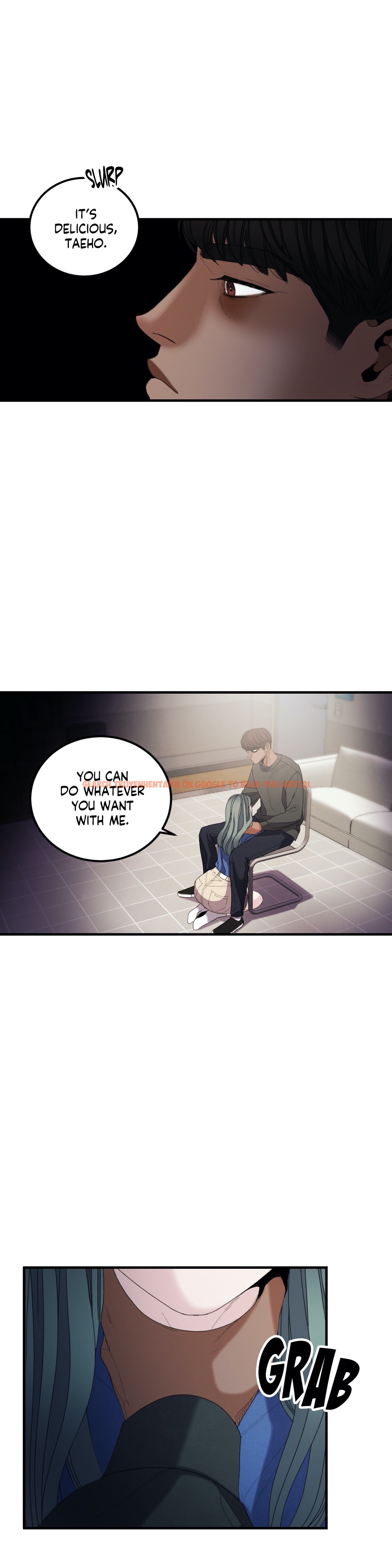 Read Hentai Image 12 287 in comic Aesthetic Predator - Chapter 19 - www.hentaitnt.net