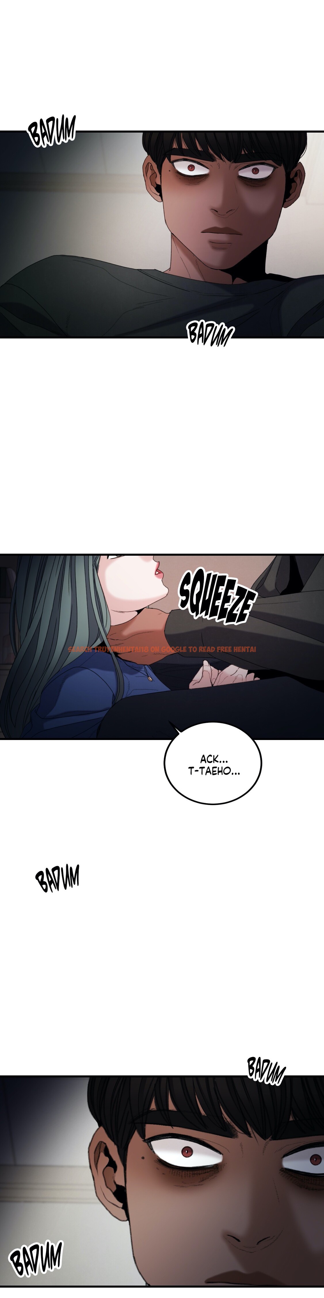 Read Hentai Image 13 287 in comic Aesthetic Predator - Chapter 19 - www.hentaitnt.net