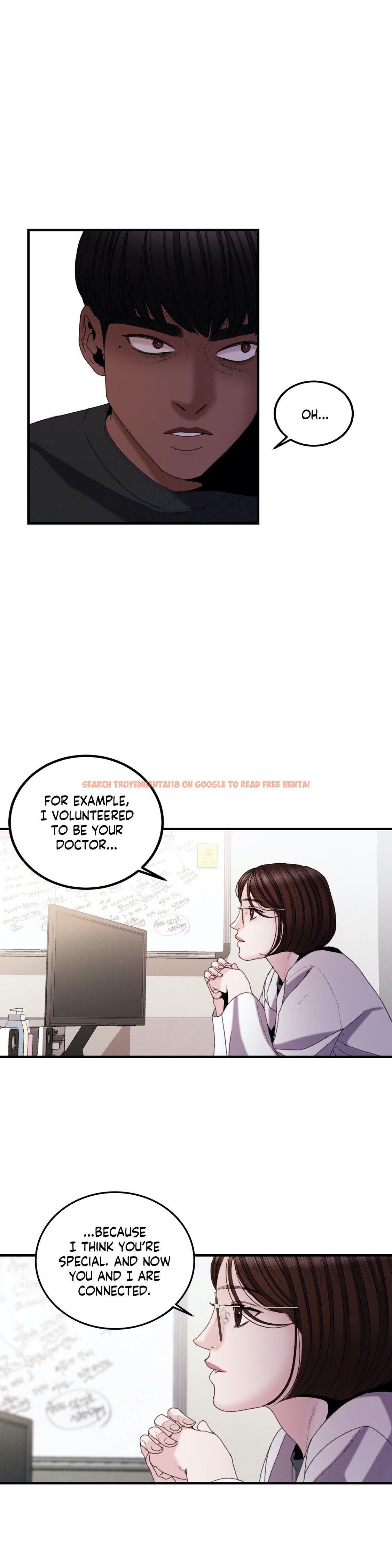 Read Hentai Image 16 287 in comic Aesthetic Predator - Chapter 19 - www.hentaitnt.net
