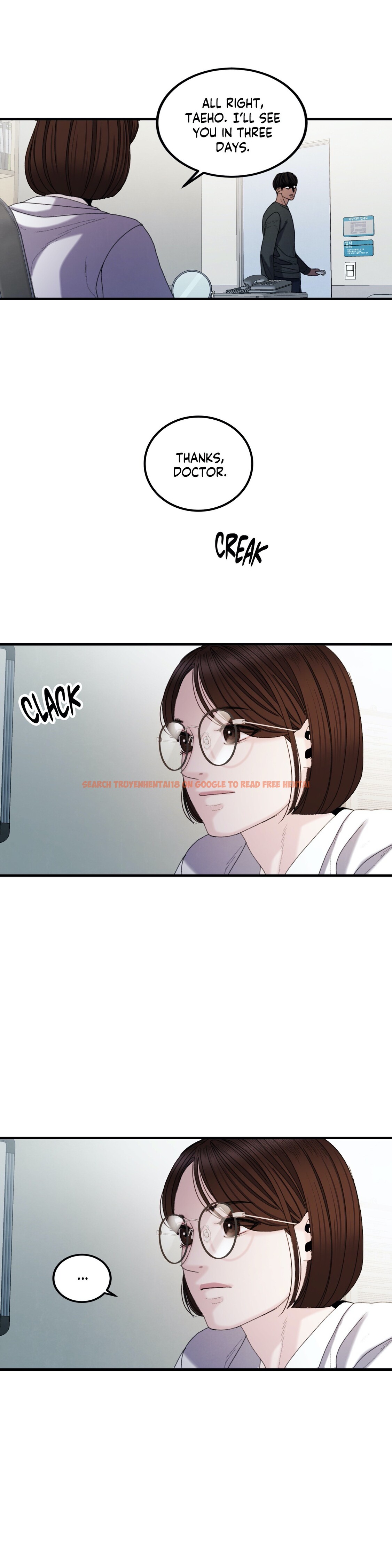 Read Hentai Image 19 292 in comic Aesthetic Predator - Chapter 19 - www.hentaitnt.net