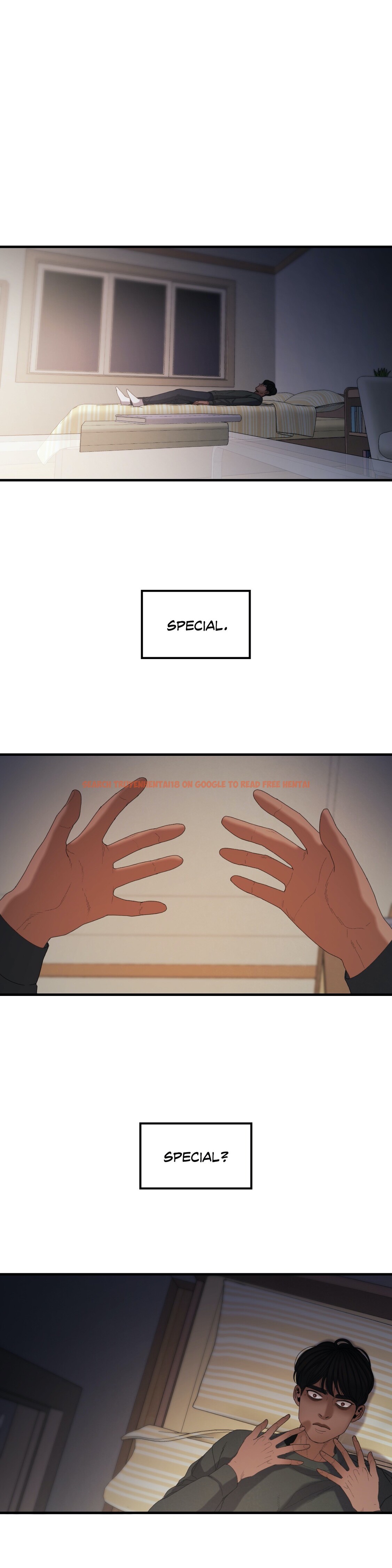 Read Hentai Image 21 292 in comic Aesthetic Predator - Chapter 19 - www.hentaitnt.net
