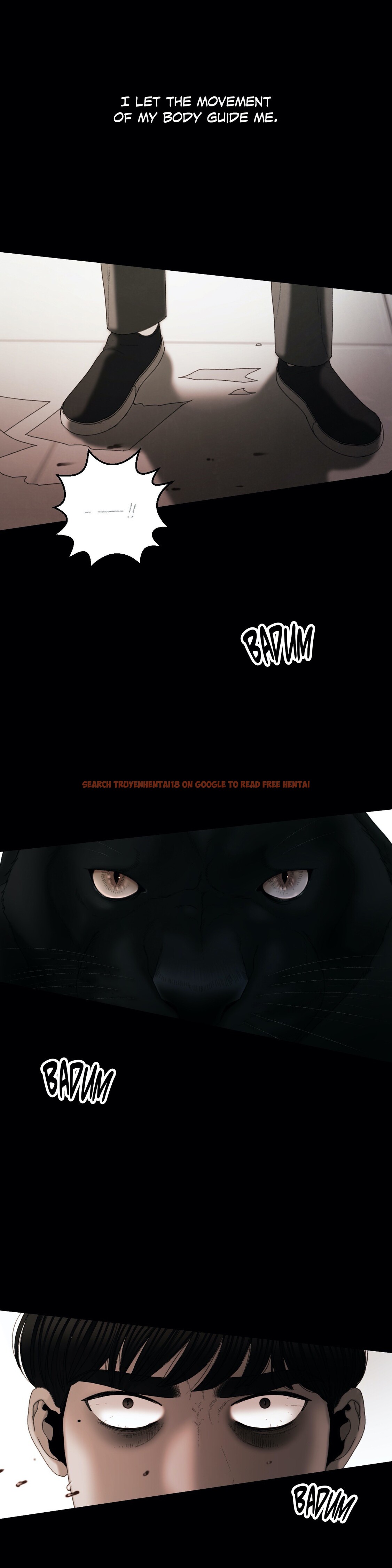 Read Hentai Image 27 292 in comic Aesthetic Predator - Chapter 19 - www.hentaitnt.net