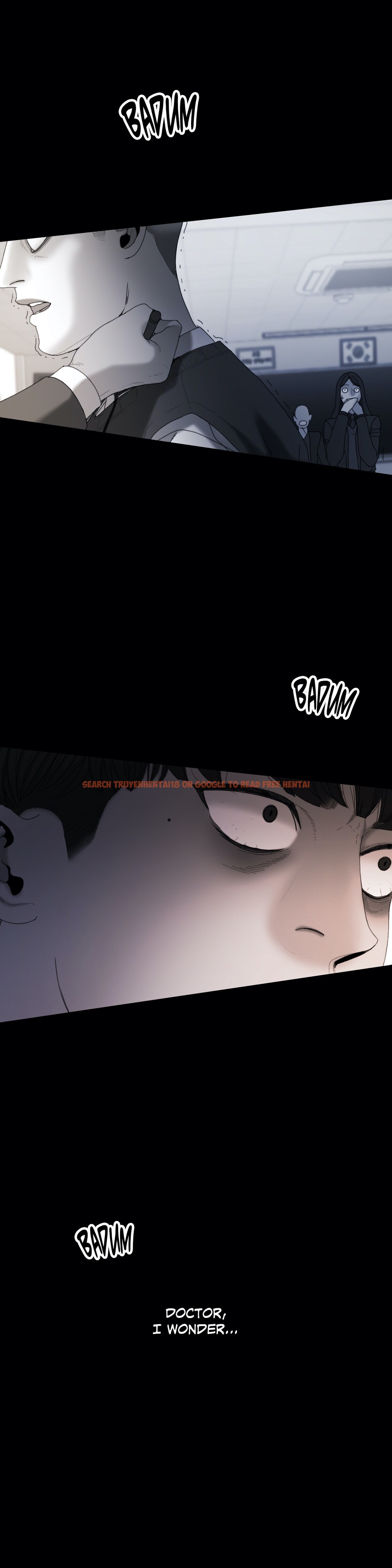 Read Hentai Image 28 292 in comic Aesthetic Predator - Chapter 19 - www.hentaitnt.net