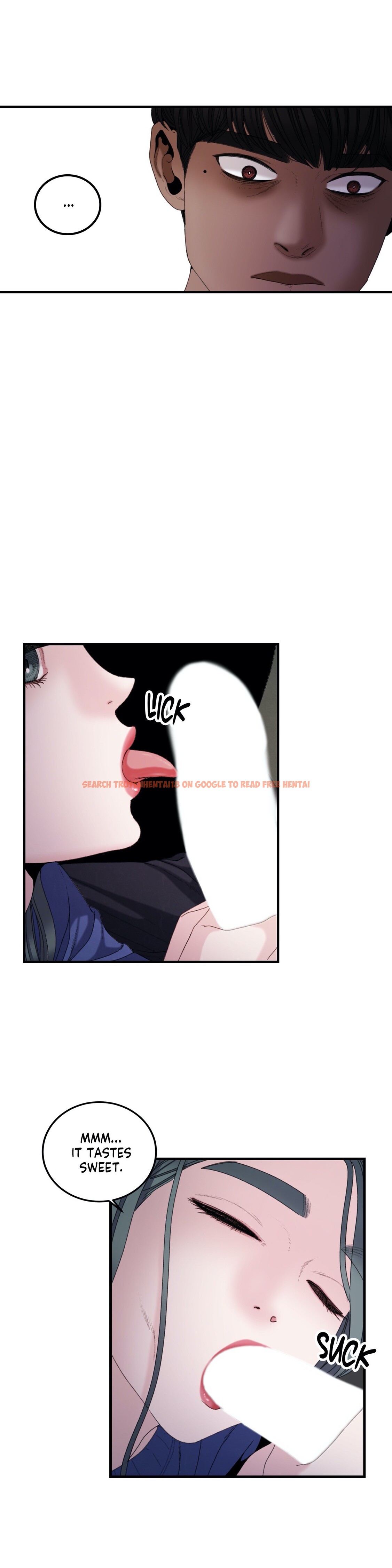 Read Hentai Image 8 287 in comic Aesthetic Predator - Chapter 19 - www.hentaitnt.net