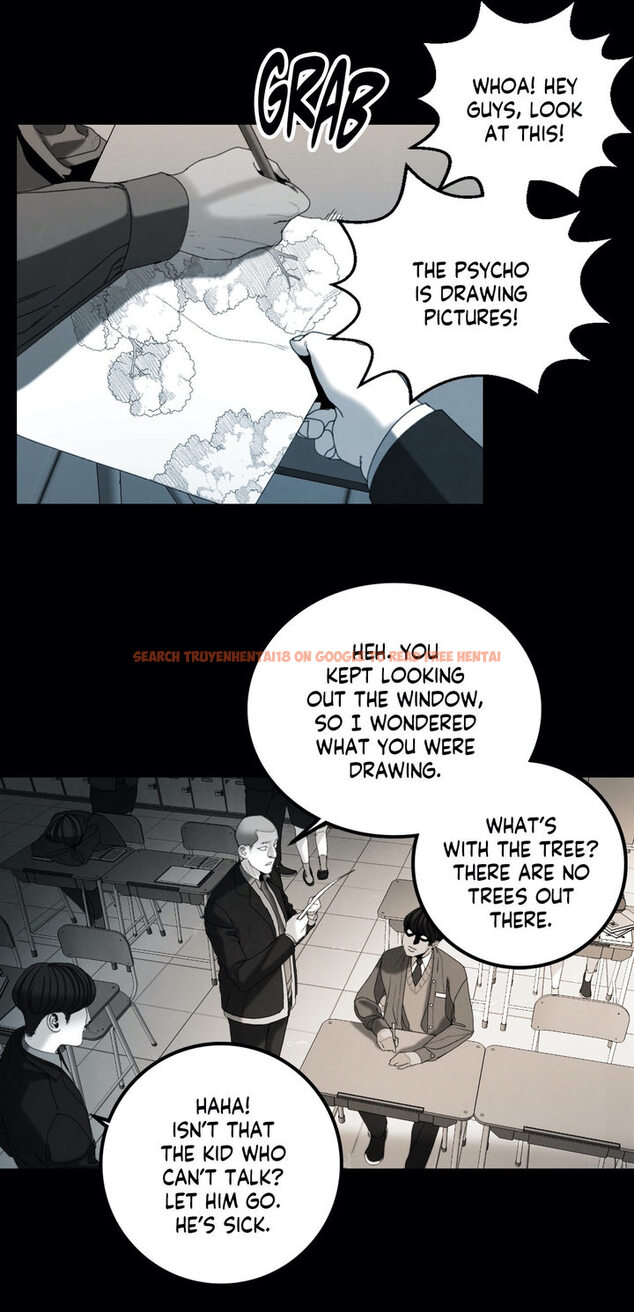 Read Hentai Image 10 029 in comic Aesthetic Predator - Chapter 20 - www.hentaitnt.net