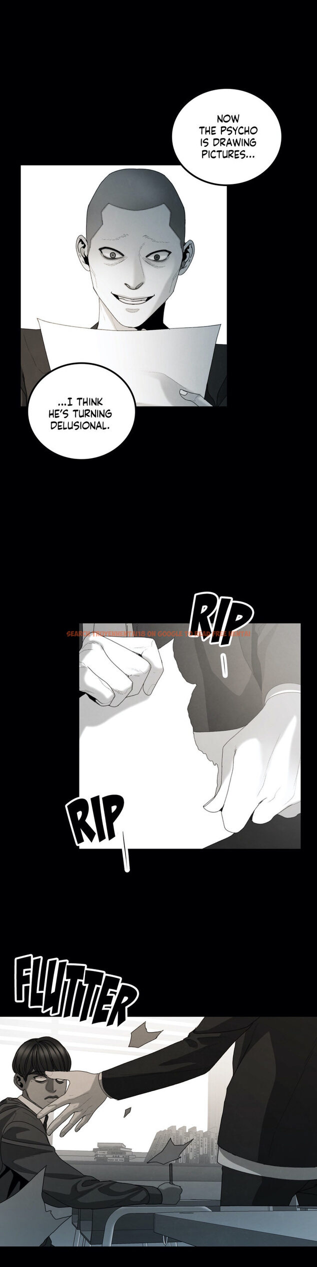 Read Hentai Image 11 029 in comic Aesthetic Predator - Chapter 20 - www.hentaitnt.net