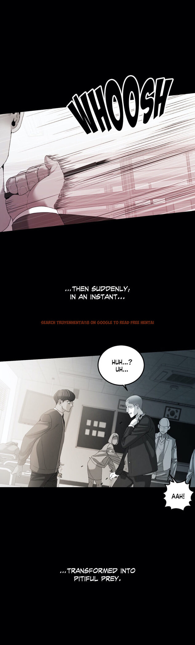 Read Hentai Image 13 029 in comic Aesthetic Predator - Chapter 20 - www.hentaitnt.net