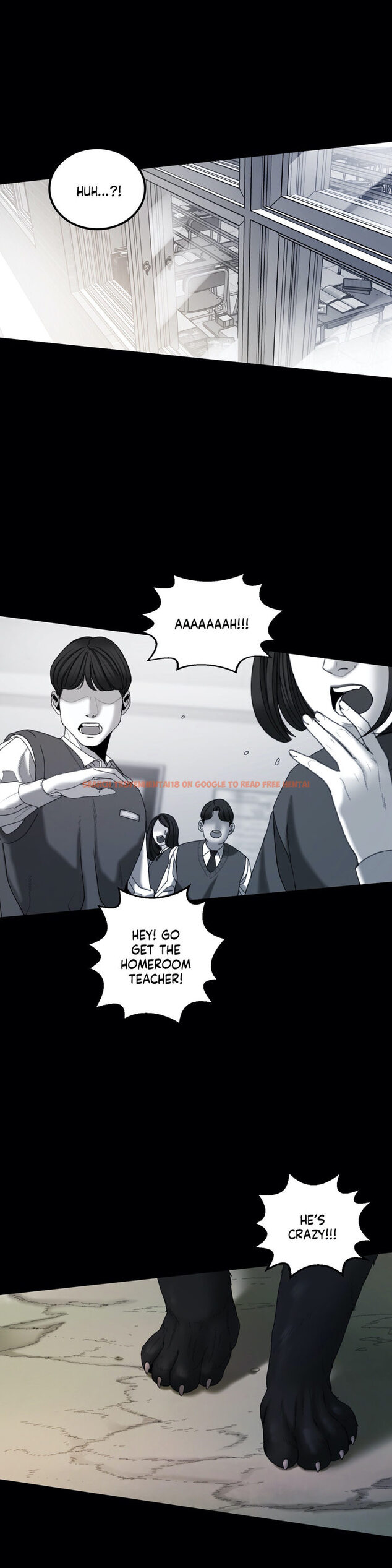 Read Hentai Image 14 029 in comic Aesthetic Predator - Chapter 20 - www.hentaitnt.net