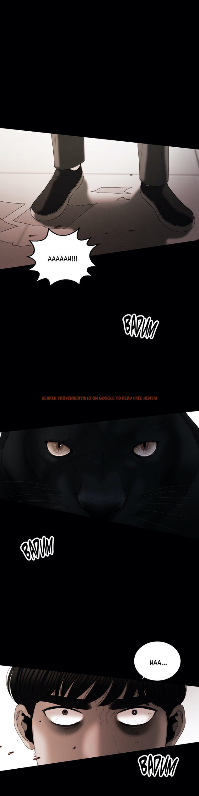 Read Hentai Image 15 029 in comic Aesthetic Predator - Chapter 20 - www.hentaitnt.net