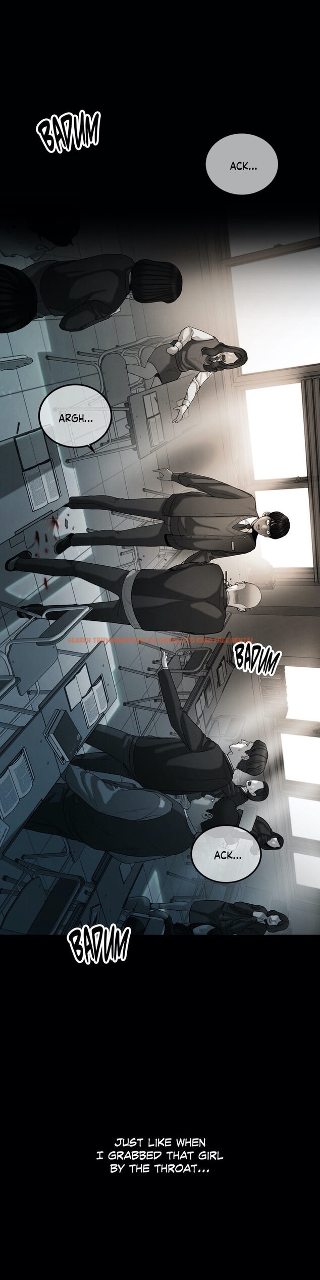 Read Hentai Image 16 029 in comic Aesthetic Predator - Chapter 20 - www.hentaitnt.net