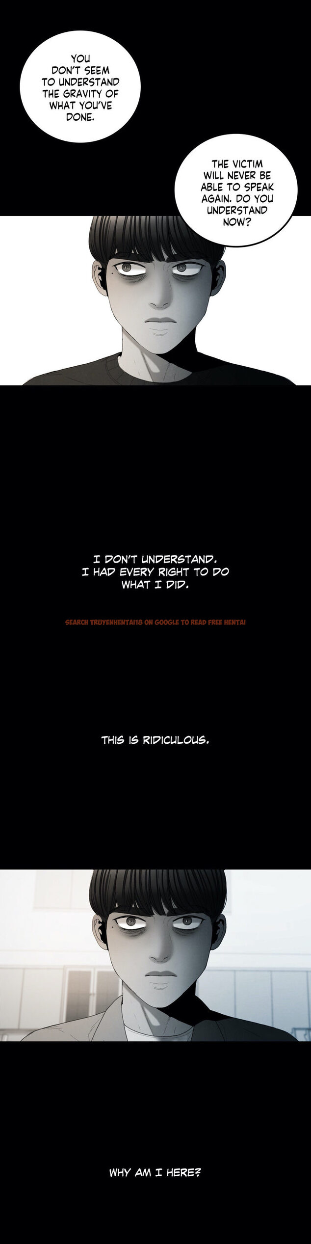 Read Hentai Image 19 029 in comic Aesthetic Predator - Chapter 20 - www.hentaitnt.net