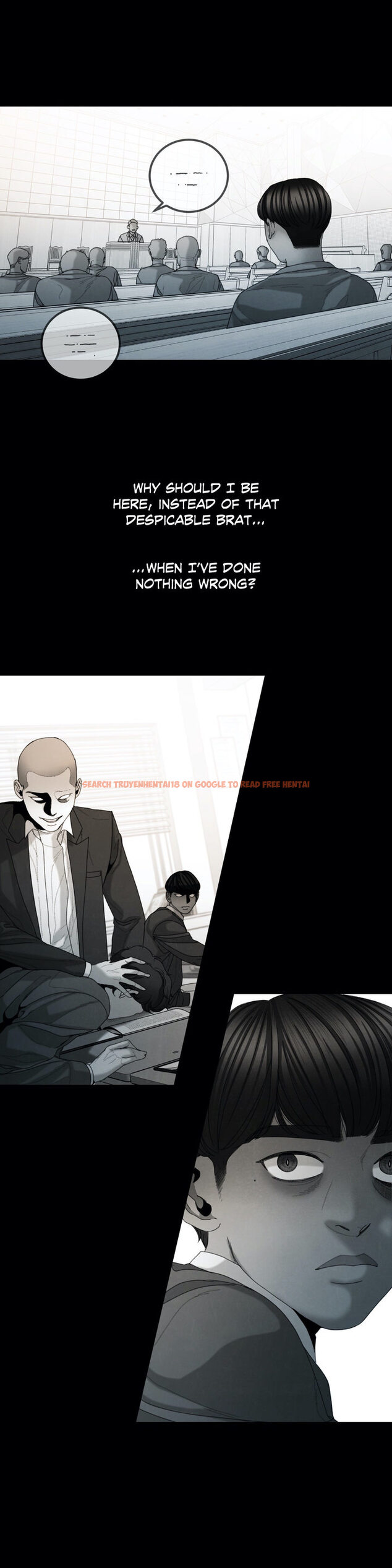 Read Hentai Image 20 029 in comic Aesthetic Predator - Chapter 20 - www.hentaitnt.net