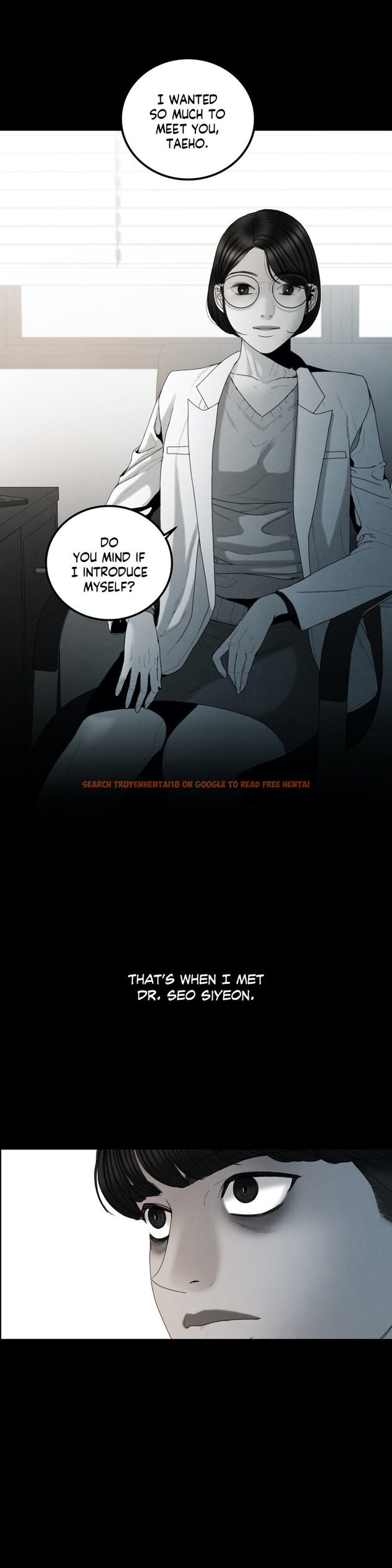 Read Hentai Image 22 029 in comic Aesthetic Predator - Chapter 20 - www.hentaitnt.net