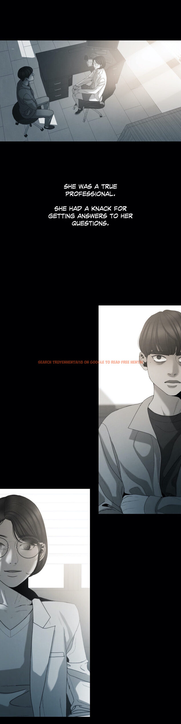 Read Hentai Image 23 029 in comic Aesthetic Predator - Chapter 20 - www.hentaitnt.net