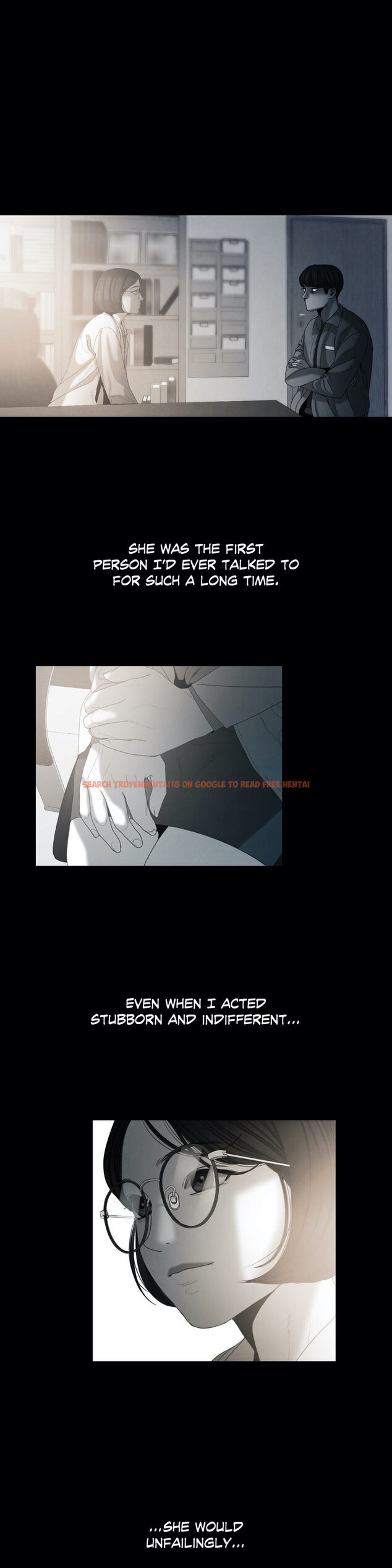 Read Hentai Image 24 029 in comic Aesthetic Predator - Chapter 20 - www.hentaitnt.net