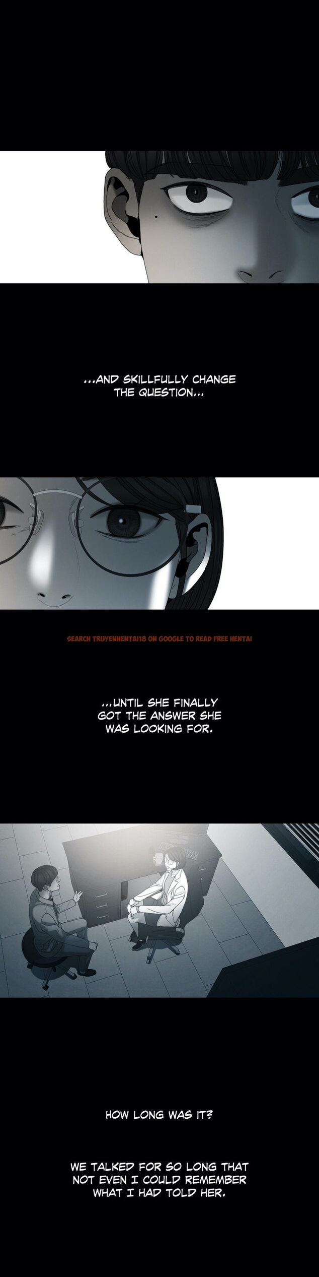 Read Hentai Image 25 029 in comic Aesthetic Predator - Chapter 20 - www.hentaitnt.net
