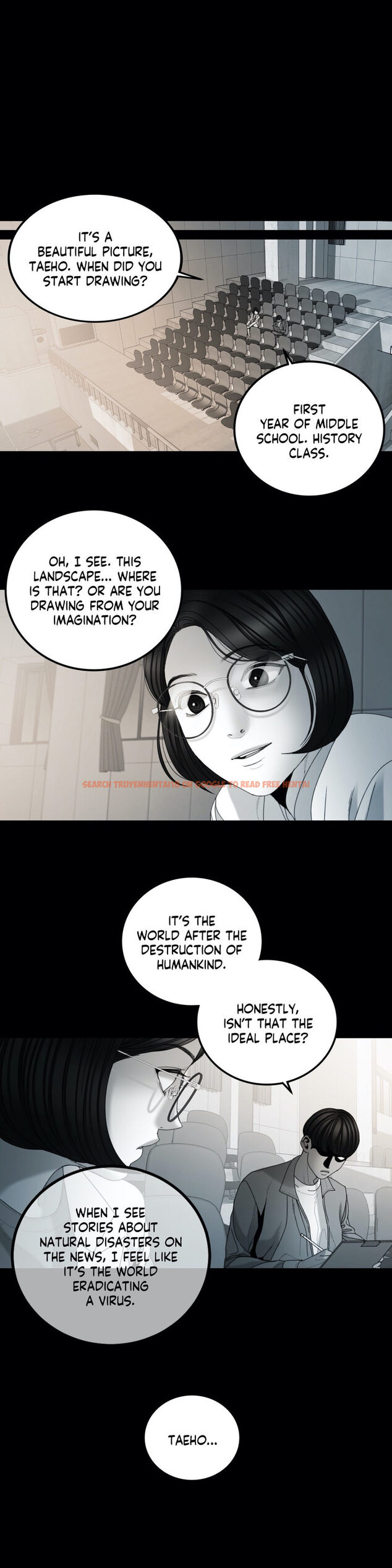 Read Hentai Image 30 029 in comic Aesthetic Predator - Chapter 20 - www.hentaitnt.net