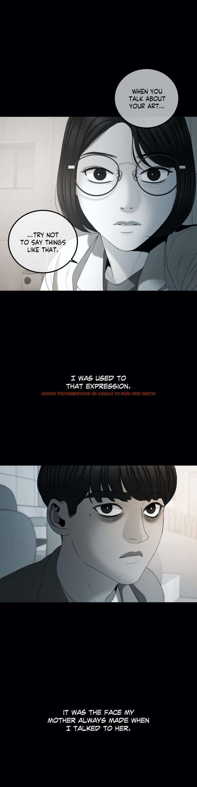 Read Hentai Image 31 029 in comic Aesthetic Predator - Chapter 20 - www.hentaitnt.net