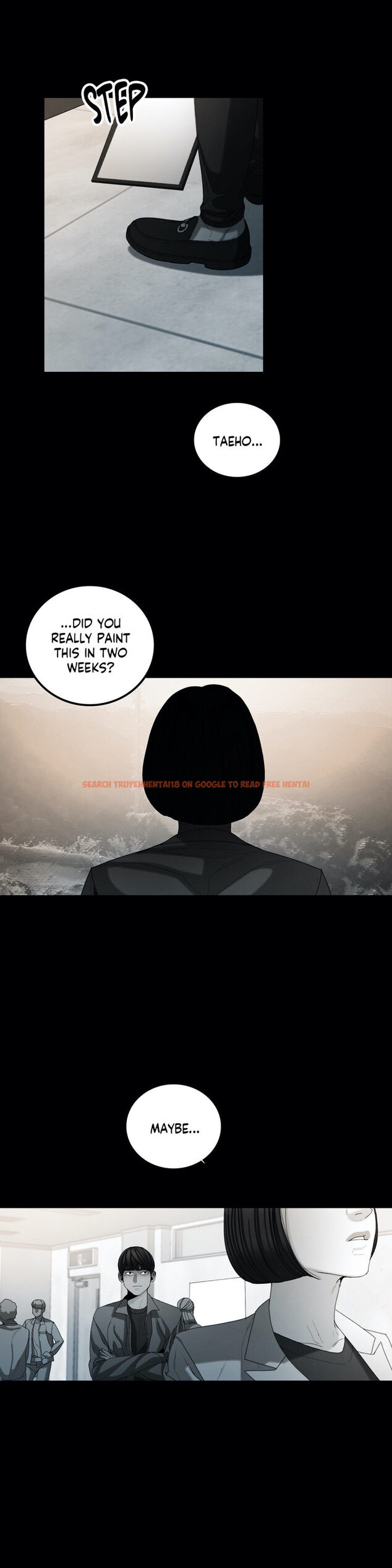 Read Hentai Image 33 029 in comic Aesthetic Predator - Chapter 20 - www.hentaitnt.net