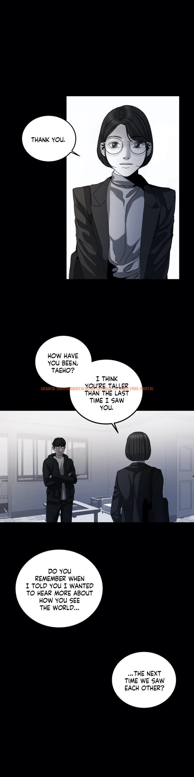 Read Hentai Image 37 029 in comic Aesthetic Predator - Chapter 20 - www.hentaitnt.net