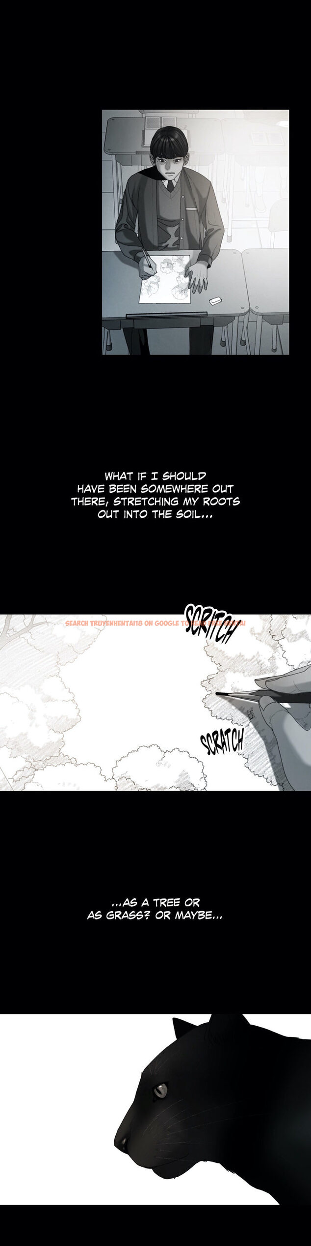 Read Hentai Image 8 029 in comic Aesthetic Predator - Chapter 20 - www.hentaitnt.net