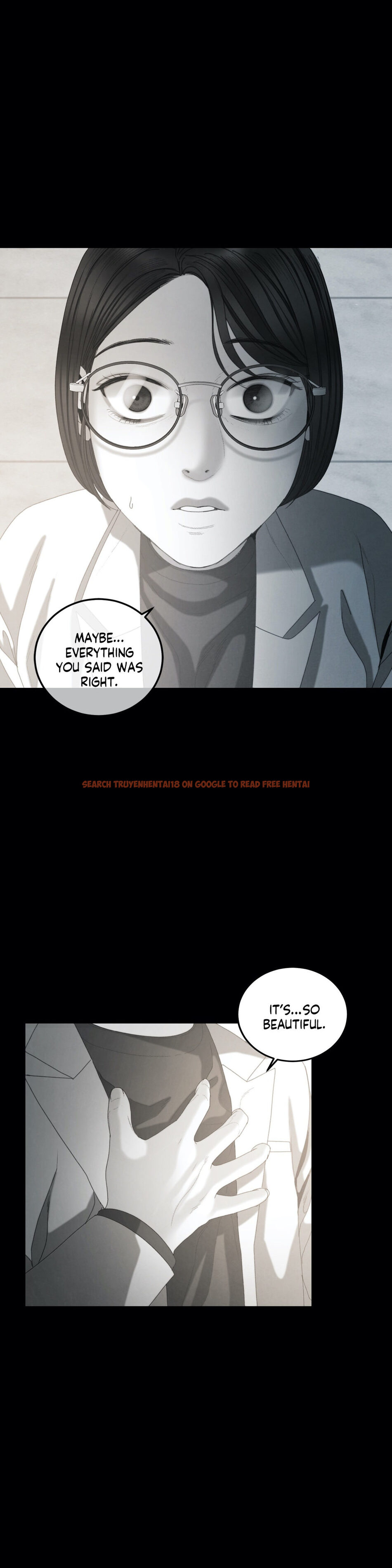 Read Hentai Image 1 865 in comic Aesthetic Predator - Chapter 21 - www.hentaitnt.net