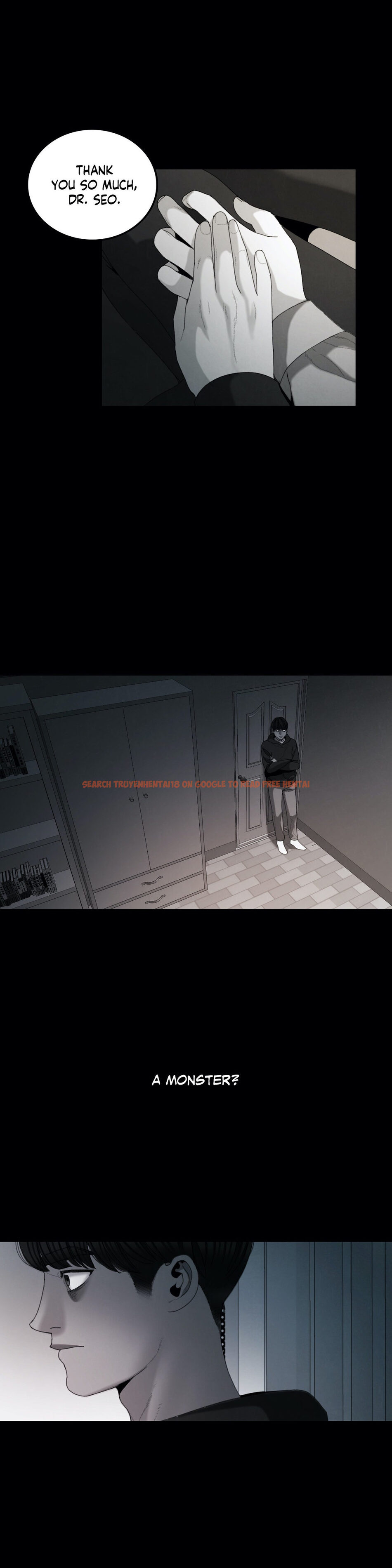 Read Hentai Image 11 865 in comic Aesthetic Predator - Chapter 21 - www.hentaitnt.net