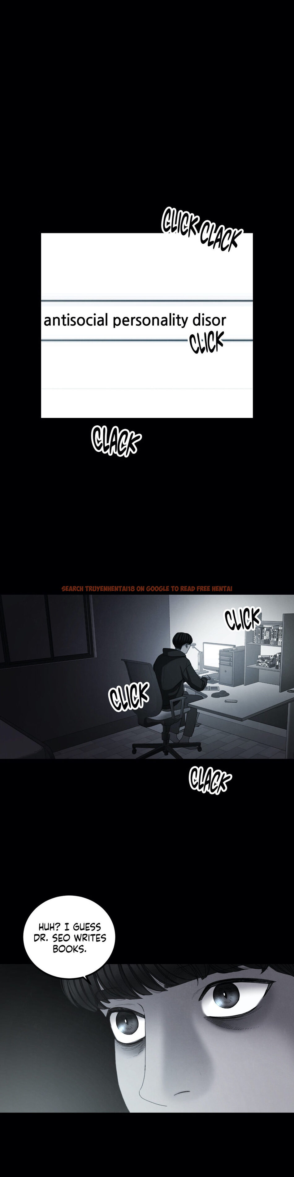 Read Hentai Image 12 865 in comic Aesthetic Predator - Chapter 21 - www.hentaitnt.net