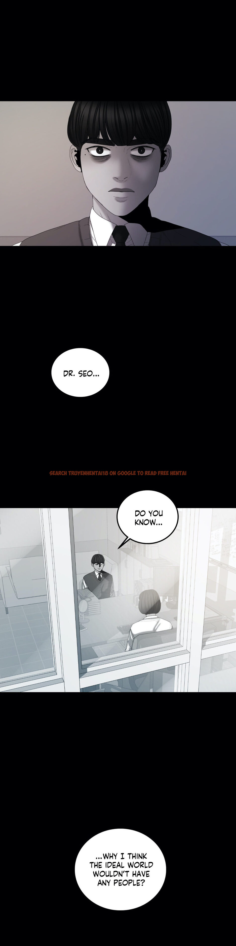 Read Hentai Image 15 865 in comic Aesthetic Predator - Chapter 21 - www.hentaitnt.net