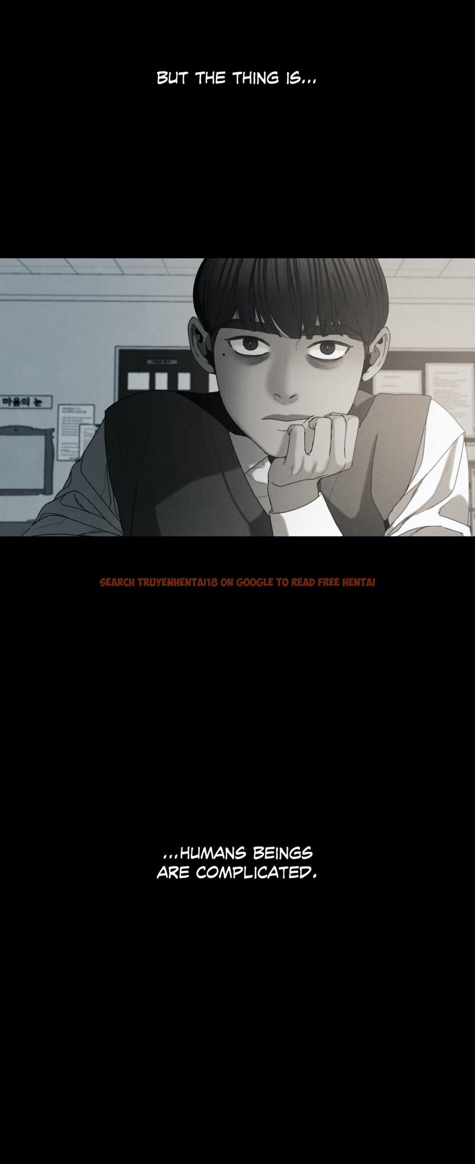 Read Hentai Image 17 865 in comic Aesthetic Predator - Chapter 21 - www.hentaitnt.net