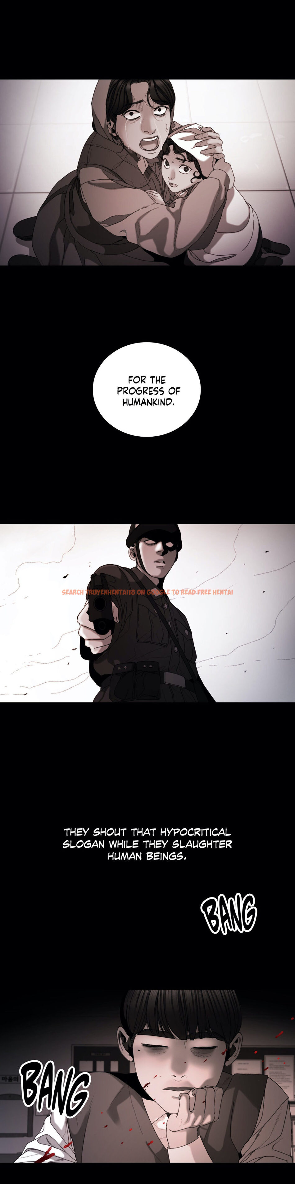 Read Hentai Image 19 865 in comic Aesthetic Predator - Chapter 21 - www.hentaitnt.net