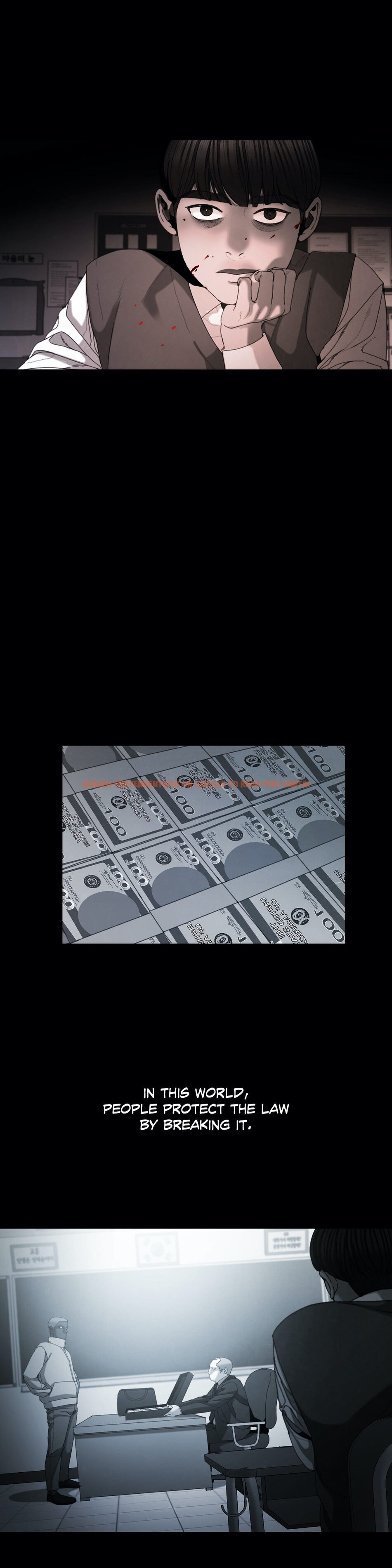 Read Hentai Image 20 865 in comic Aesthetic Predator - Chapter 21 - www.hentaitnt.net