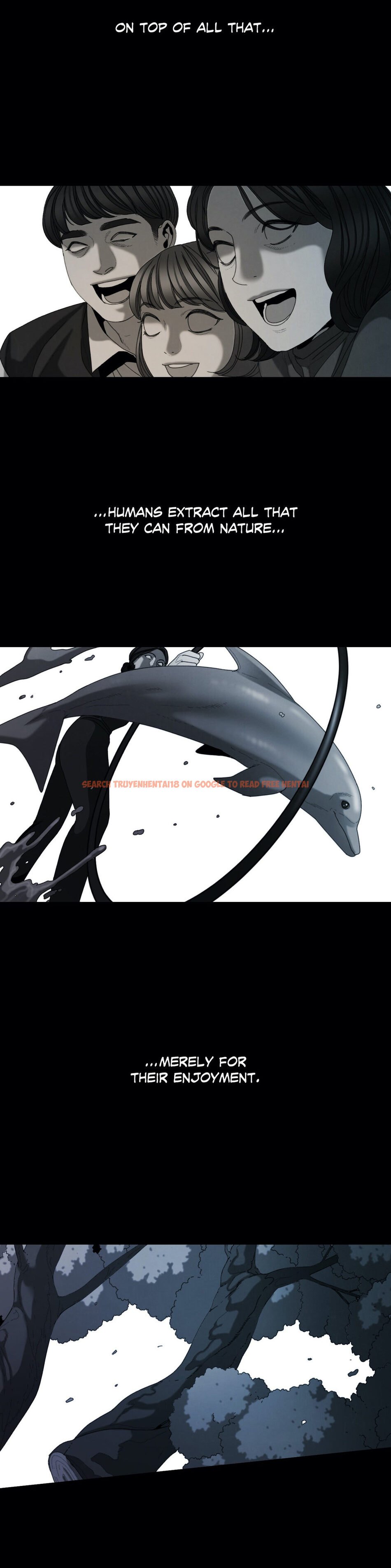 Read Hentai Image 22 865 in comic Aesthetic Predator - Chapter 21 - www.hentaitnt.net