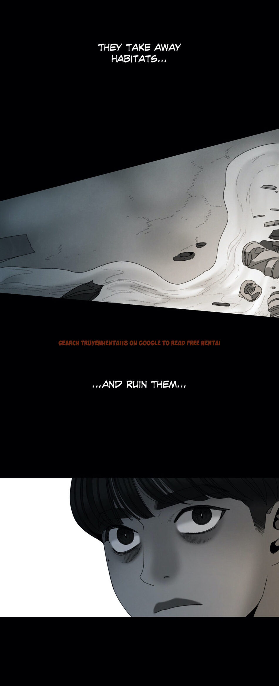 Read Hentai Image 23 865 in comic Aesthetic Predator - Chapter 21 - www.hentaitnt.net