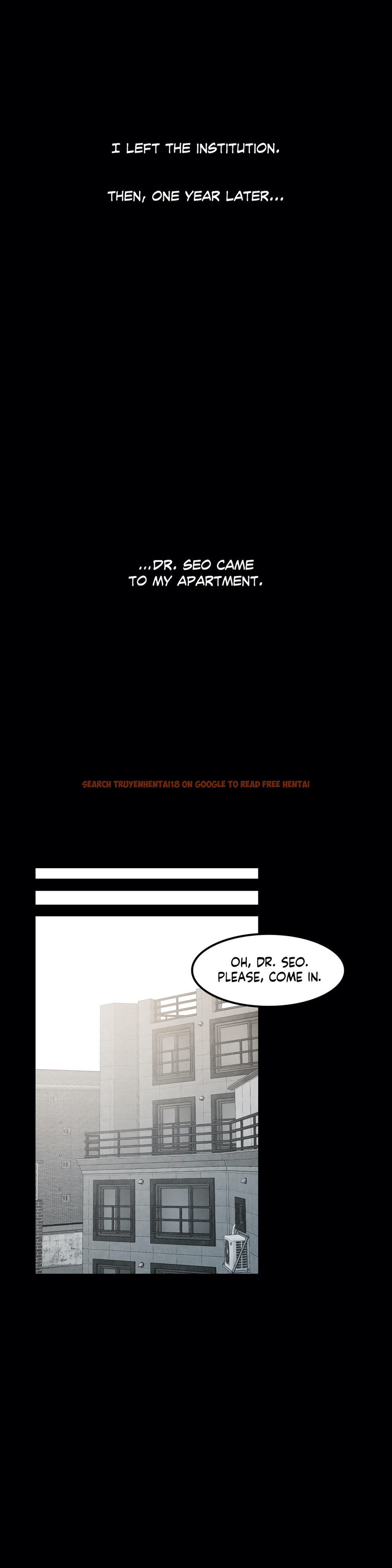 Read Hentai Image 3 865 in comic Aesthetic Predator - Chapter 21 - www.hentaitnt.net