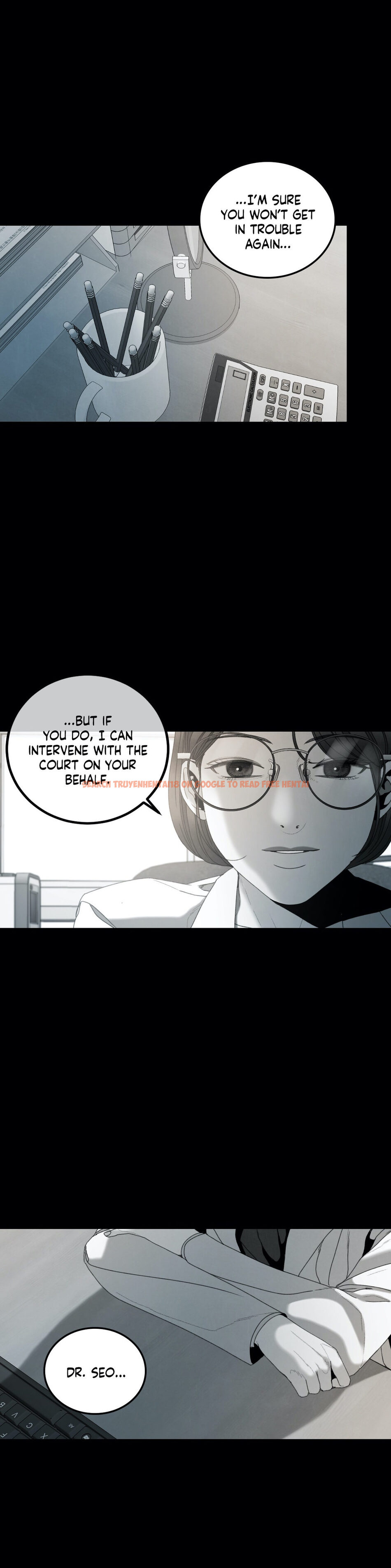 Read Hentai Image 30 865 in comic Aesthetic Predator - Chapter 21 - www.hentaitnt.net