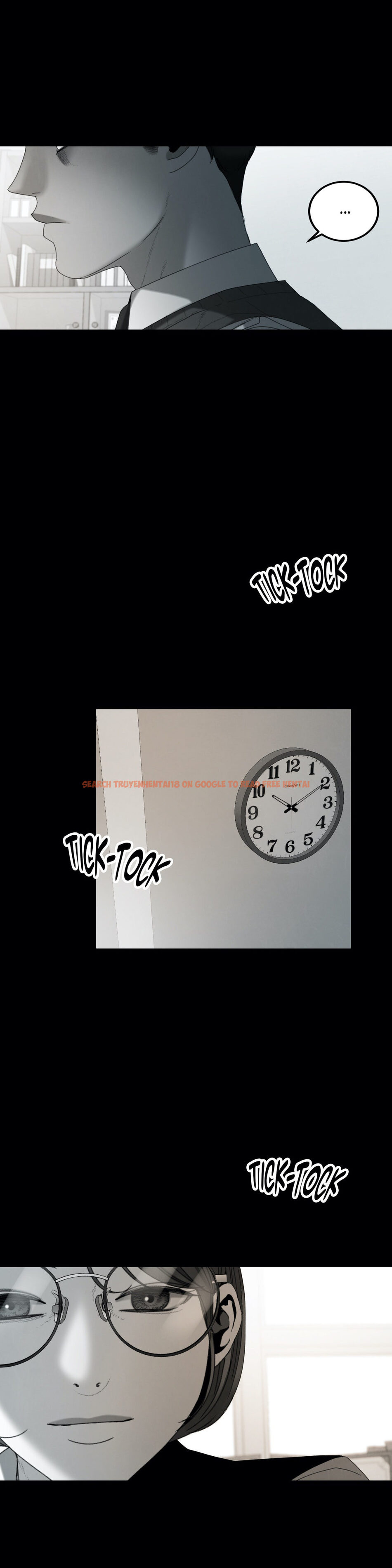 Read Hentai Image 33 865 in comic Aesthetic Predator - Chapter 21 - www.hentaitnt.net