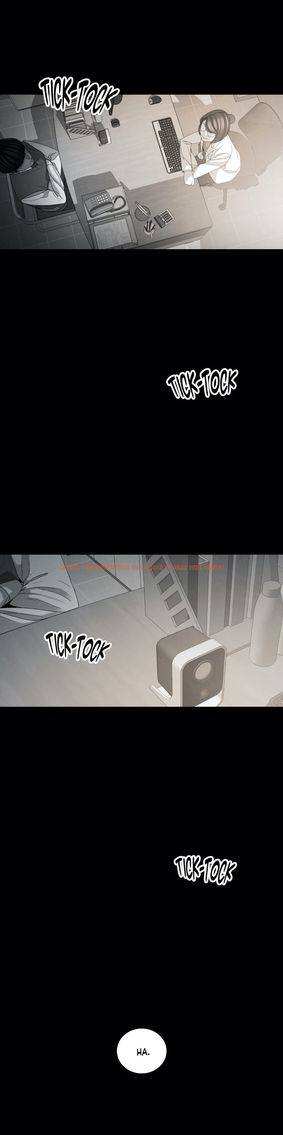 Read Hentai Image 34 865 in comic Aesthetic Predator - Chapter 21 - www.hentaitnt.net