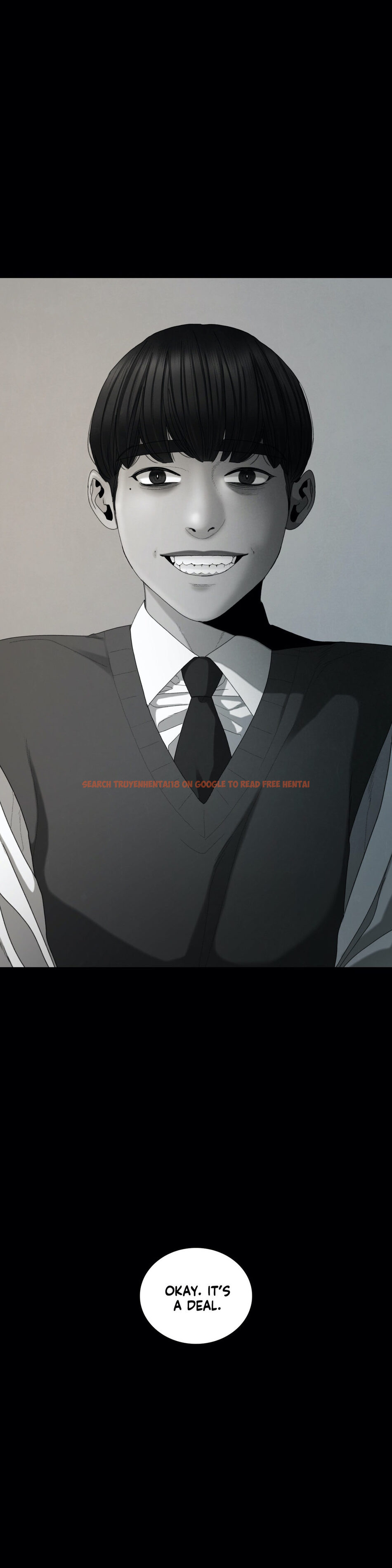 Read Hentai Image 35 865 in comic Aesthetic Predator - Chapter 21 - www.hentaitnt.net