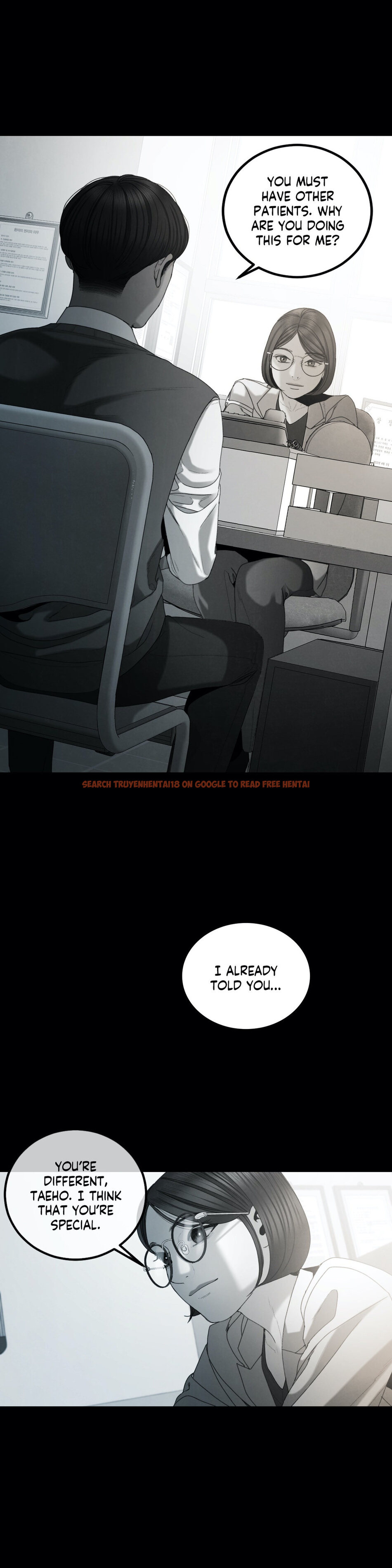 Read Hentai Image 1 356 in comic Aesthetic Predator - Chapter 22 - www.hentaitnt.net