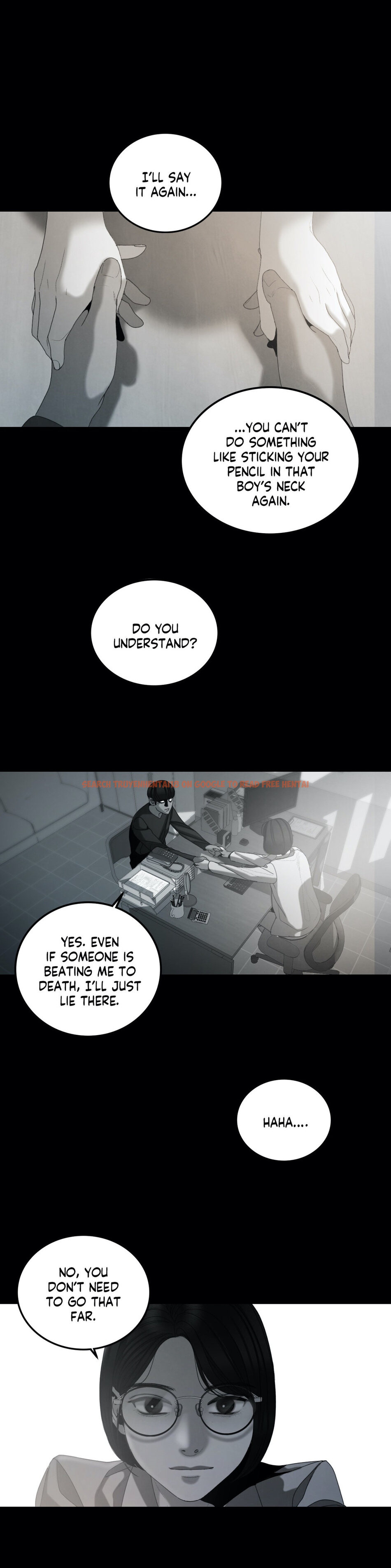 Read Hentai Image 12 361 in comic Aesthetic Predator - Chapter 22 - www.hentaitnt.net