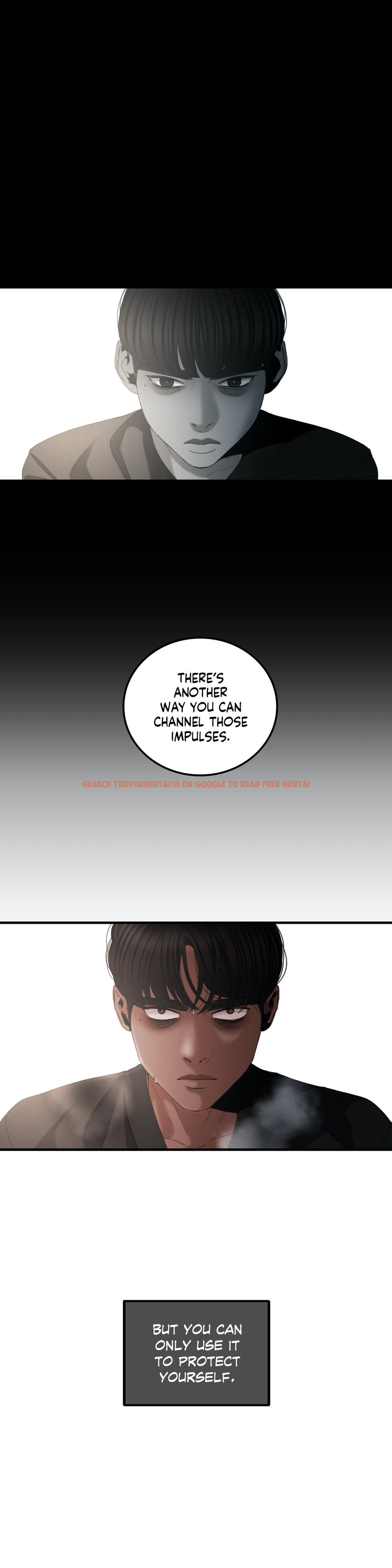 Read Hentai Image 13 361 in comic Aesthetic Predator - Chapter 22 - www.hentaitnt.net
