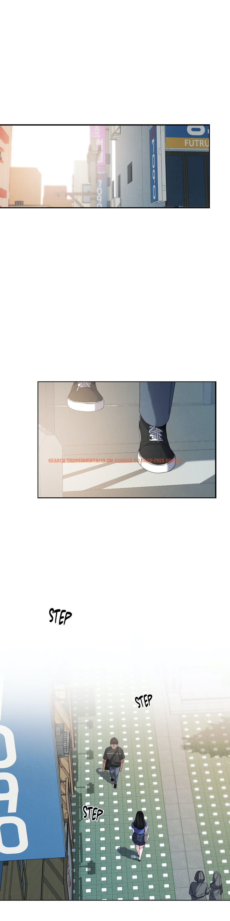 Read Hentai Image 15 361 in comic Aesthetic Predator - Chapter 22 - www.hentaitnt.net