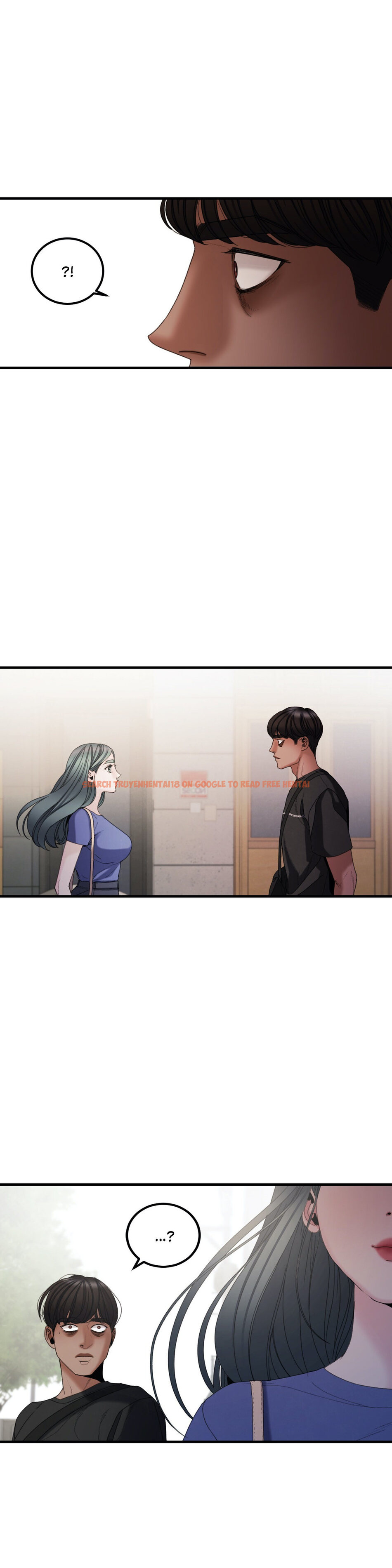 Read Hentai Image 16 361 in comic Aesthetic Predator - Chapter 22 - www.hentaitnt.net