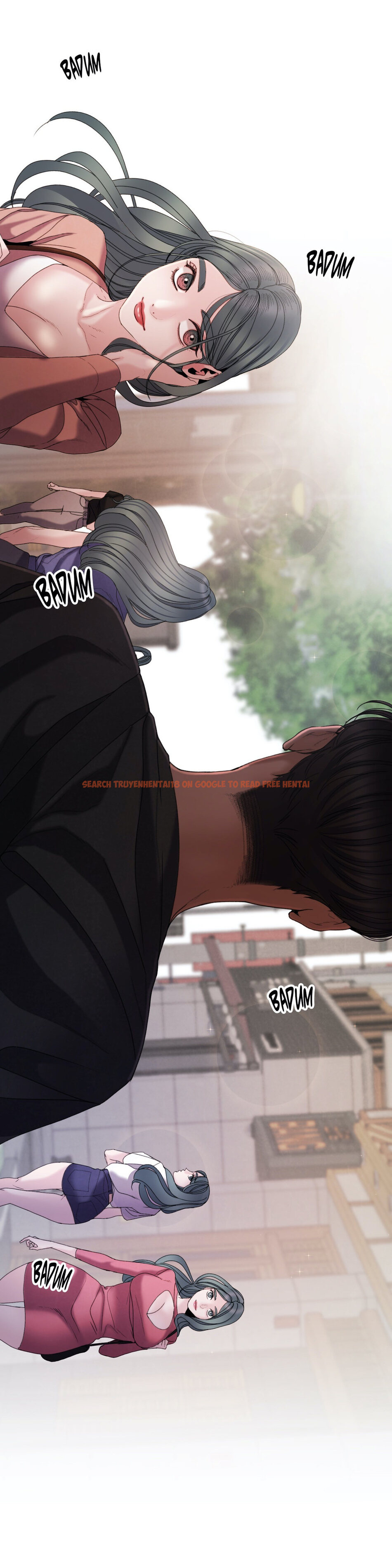 Read Hentai Image 17 361 in comic Aesthetic Predator - Chapter 22 - www.hentaitnt.net