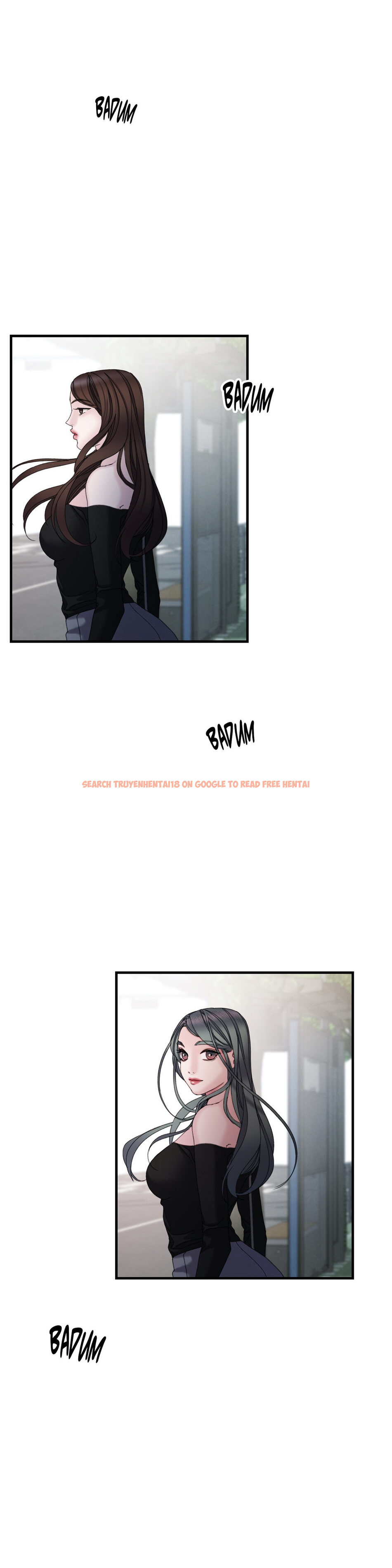 Read Hentai Image 18 361 in comic Aesthetic Predator - Chapter 22 - www.hentaitnt.net
